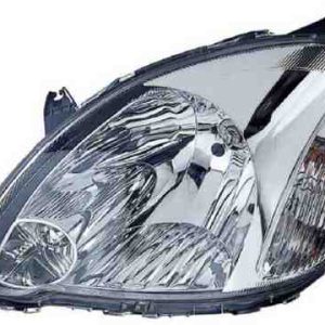 FARO ELECTRICO IZQ. H4 8115052360