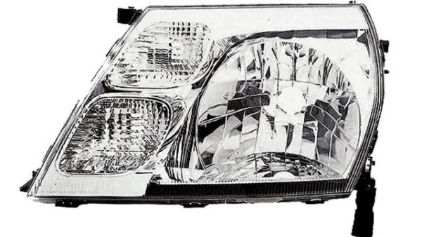 FARO.IZQ.MAN/ELEC.H4 81170-26500