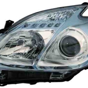 FARO ELECTRICO IZQ. H11 HB3 8117047252