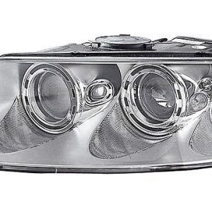 FARO.IZQ.ELEC/MOTOR.H7+D1S. 88397