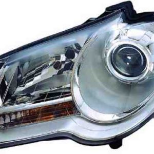 FARO IZDO.-H7+H7-ELECTR.C/MOTOR 1T1941005B