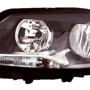 FARO IZQ.ELEC/MOTOR H7+H15 1T1941005G