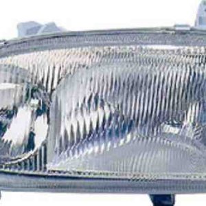 FARO IZDO.-H1+H1-ELE/MAN 1H6941017AF