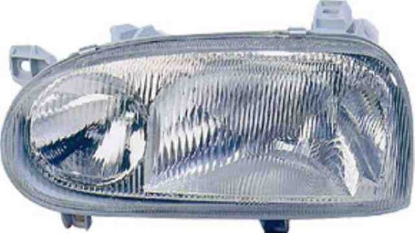 FARO IZDO.-H1+H1-ELE/MAN 1H6941017AF