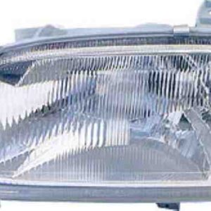FARO IZDO.-H4-ELE/MAN 1H6941017AN