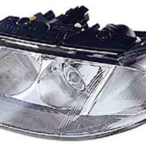 FARO IZDO. H7+H1-ELE/MAN 3B0941015AN