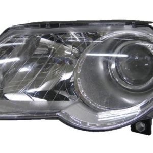 FARO.IZQ.ELECT.C/MOT.H7+H7 T-VALEO 3C0941005M