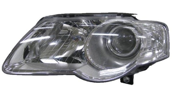 FARO.IZQ.ELECT.C/MOT.H7+H7 T-VALEO 3C0941005M