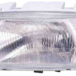 FARO IZDO H4 C/MOTOR ELE 6N1941015A