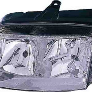 FARO IZDO. H7+H1-ELE/MAN 6N1941017AA