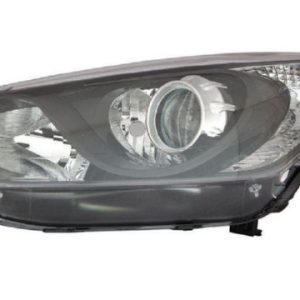 FARO.IZQ.ELECT.C/MOT.NEGRO.H7+H7+H7 92101-A6040