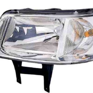 FARO IZDO.-H4-ELE-C/MOTOR 7H1941017N