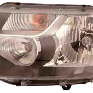 FARO IZQ. ELEC/MOTOR H4 7E1 941 015 H