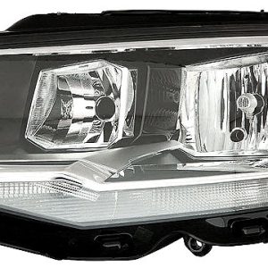 FARO.IZ.ELC/MOTOR.NEG.H7+H7 7E1941005E
