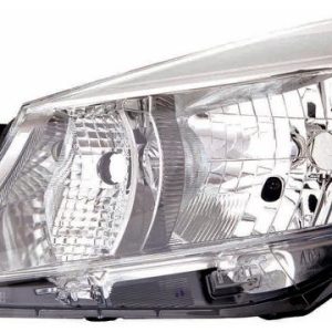 FARO IZQ.ELECTRICO. H4 811700D450