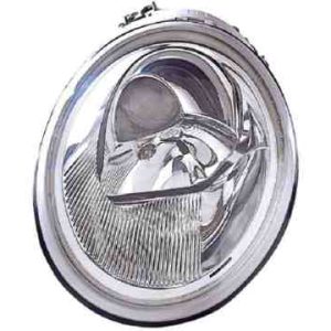 FARO IZDO H1+H1-ELE-C/MOTOR 1C0941029J