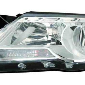 FARO IZQ. ELECTRICO CON MOTOR 5N1941031AB