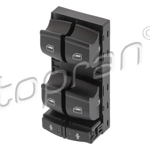 Interruptor 119314001, 4F0959851G,