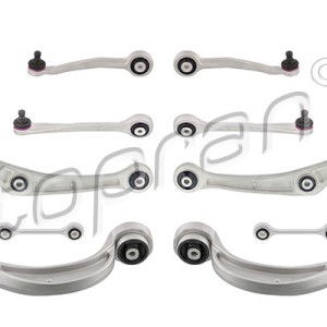 Juego de barras 119345001, 8K0498KIT12,