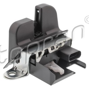 Cerradura de la puerta del maletero 119481001, 2G6827505B,