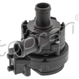 Bomba de agua adicionál 119507001, 2Q0965567A,