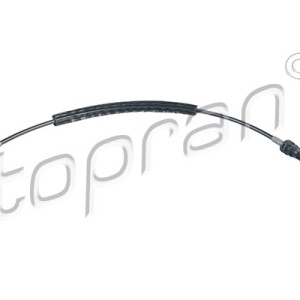 Cable de accionamiento 119724001, 1K0711266S,