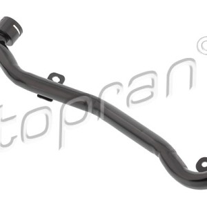 Conducto refrigerante 119755001, 5N0121065,