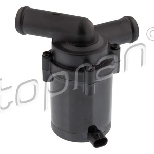 Bomba de agua adicionál 119939001, 5Q0965561E,