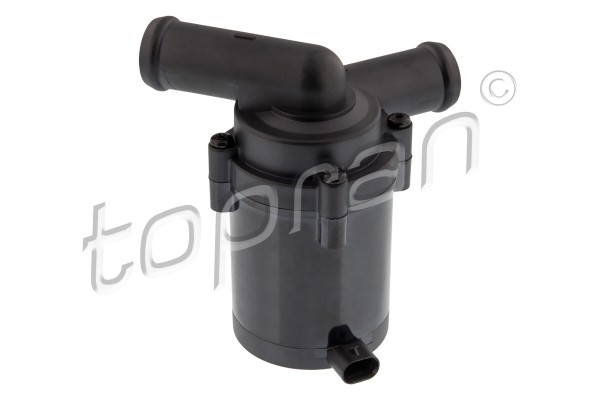 Bomba de agua adicionál 119939001, 5Q0965561E,