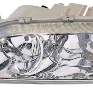 FARO IZDO.-H7+H7-ELECR.LISO 30863897