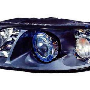 FARO IZQ. ELECT.NEGRO XENON HB3 31335245