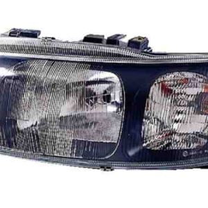 FARO IZDO.-H7+HB3-ELE 8693587