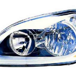 FARO IZQ. ELECTRICO H7 H9 30763143