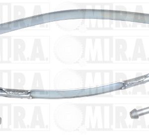 MARMITTA MINI COOPER (06>) 18201490024