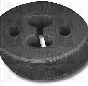 CORBATA MARMITTA FIAT PUNTO 46421002