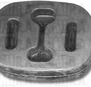 TASELLO MARMITTA FIAT TIPO/BRAVO 5481691