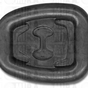 TASELLO MARMITTA PANDA TT. 4312281