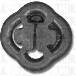 MARMITTA TIRANTE VW GOLF 171 298 001 A