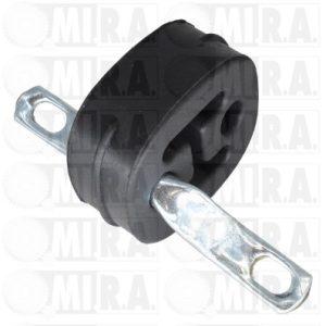 MARMITTA LAZO TRASERO AUDI A4 8D0 253 144