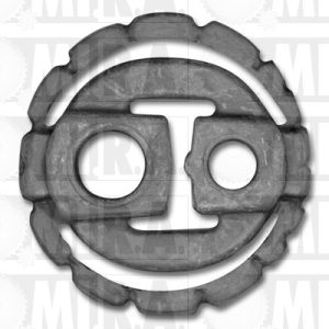 MARMITTA LAZO TRASERO FIAT ULISSE/806/EVASION 1474688080