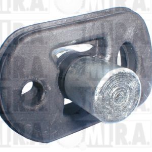 MARMITTA LAZO TRASERO CITROEN XSARA 1755.86