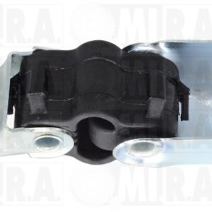 ADICIONAL MARMITTA RENAULT CLIO III – MODO 206515699R
