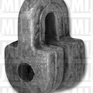 SOPORTE MARMITTA TWINGO 7700410929
