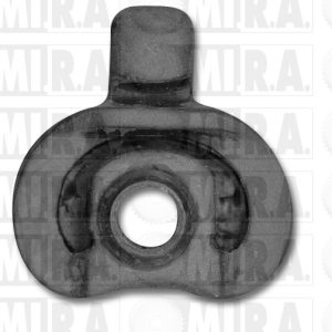 MARMITTA MEGANE TIRANTE 4500762