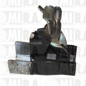 ADICIONAL MARMITTA RENAULT LAGUNA II/MODUS 20 65 156 99R