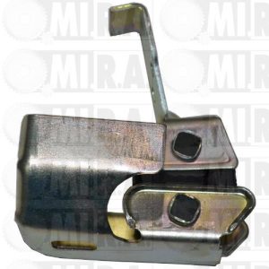 MARMITTA LAZO TRASERO RENAULT MEGANE III SCENIC III KANGOO II 206500002R