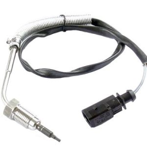 Sensor de temperatura de escape 04L906088AE