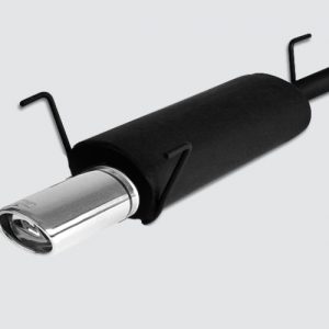 Escape deportivo OPEL Astra G BERTONE 1,8 16V 85/92kW