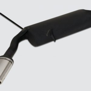 Escape deportivo OPEL Vectra C COMBI 2,0T 129kW