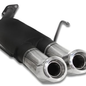 Escape deportivo OPEL Astra G COMBI 1,6 8V 55/62kW